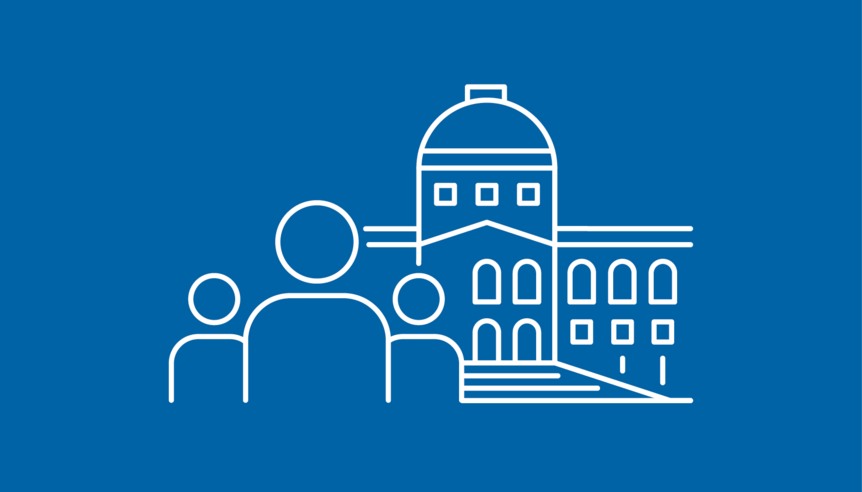 Mittelbautreffen  © Universität Wien